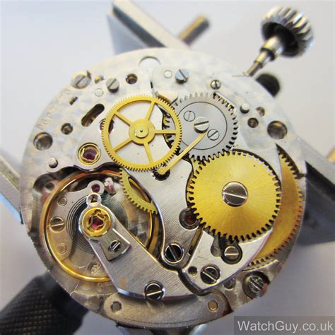 does rolex use plastic gears|Rolex movements.